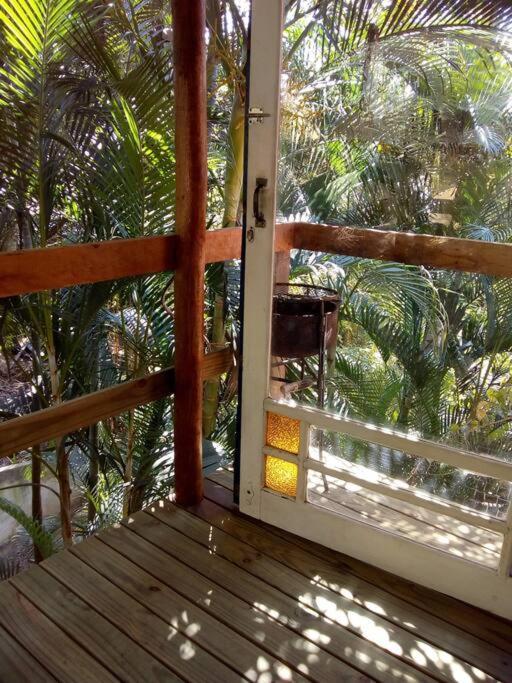 Casa Ilhabela A Cinco Minutos Do Centro Villa Bagian luar foto